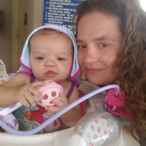 Meet your Posher, Desiree